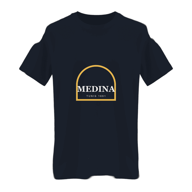 Medina Tee · Tataouine Lab