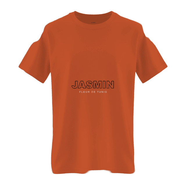 Jasmin Tee · Tataouine Lab