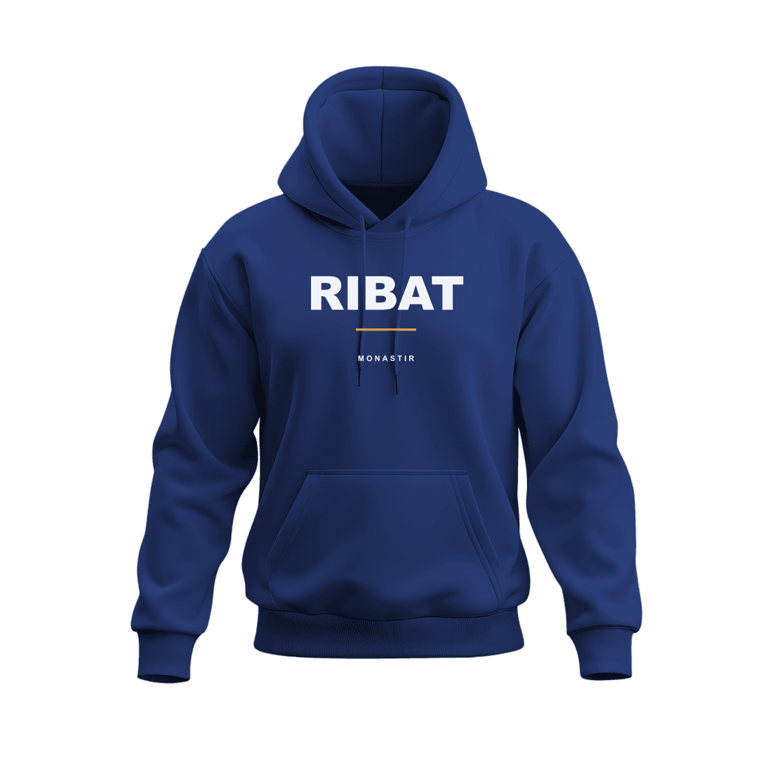 Ribat Hoodie · Tataouine Lab