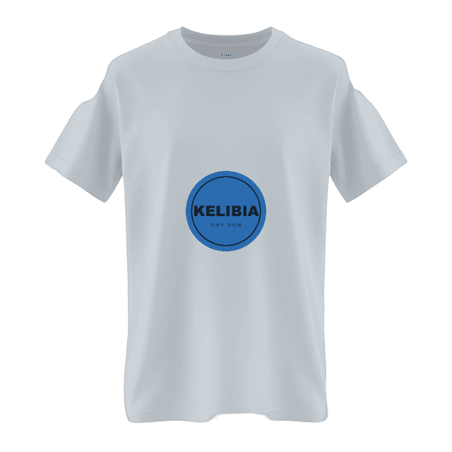 Kelibia Tee · Tataouine Lab