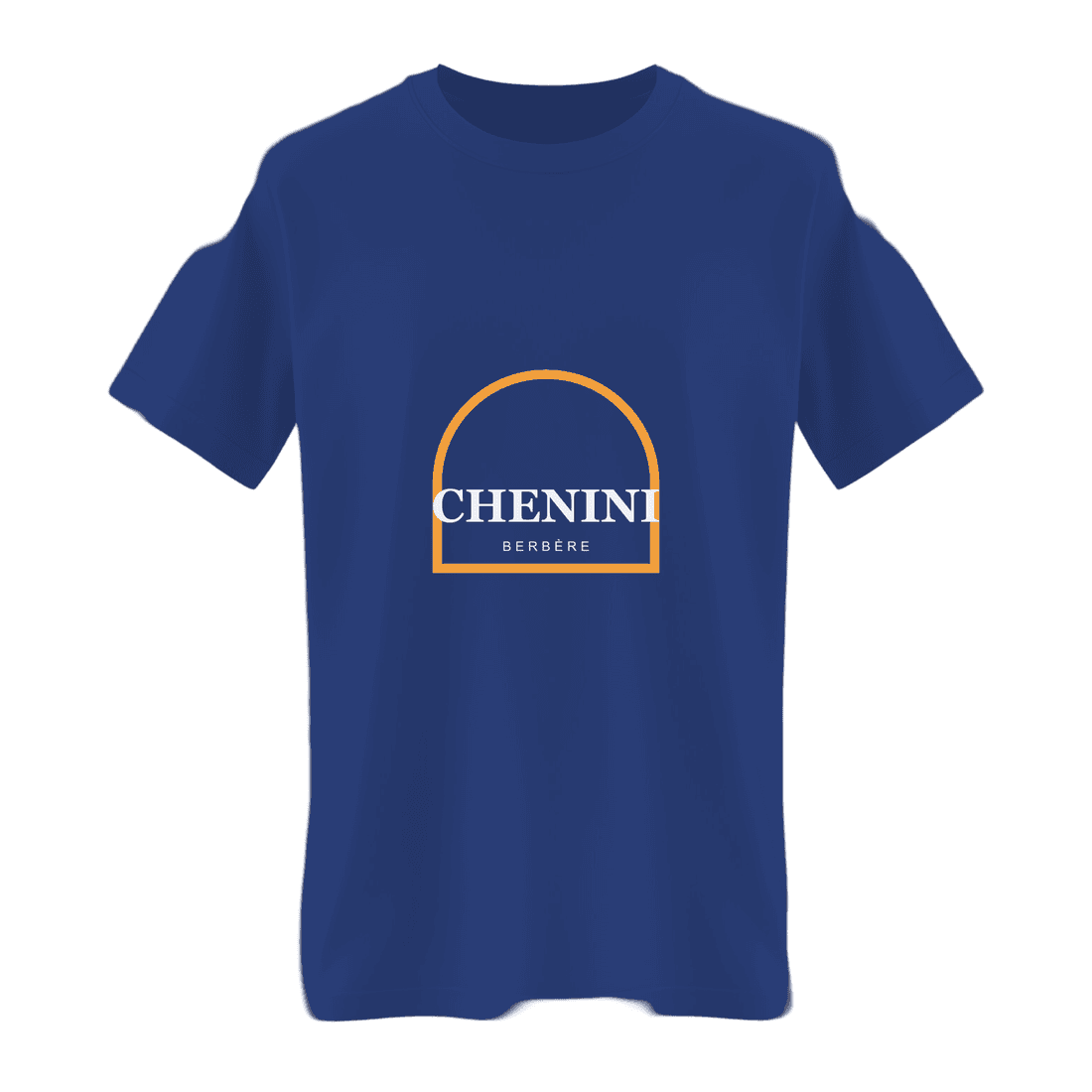 Chenini Tee · Tataouine Lab