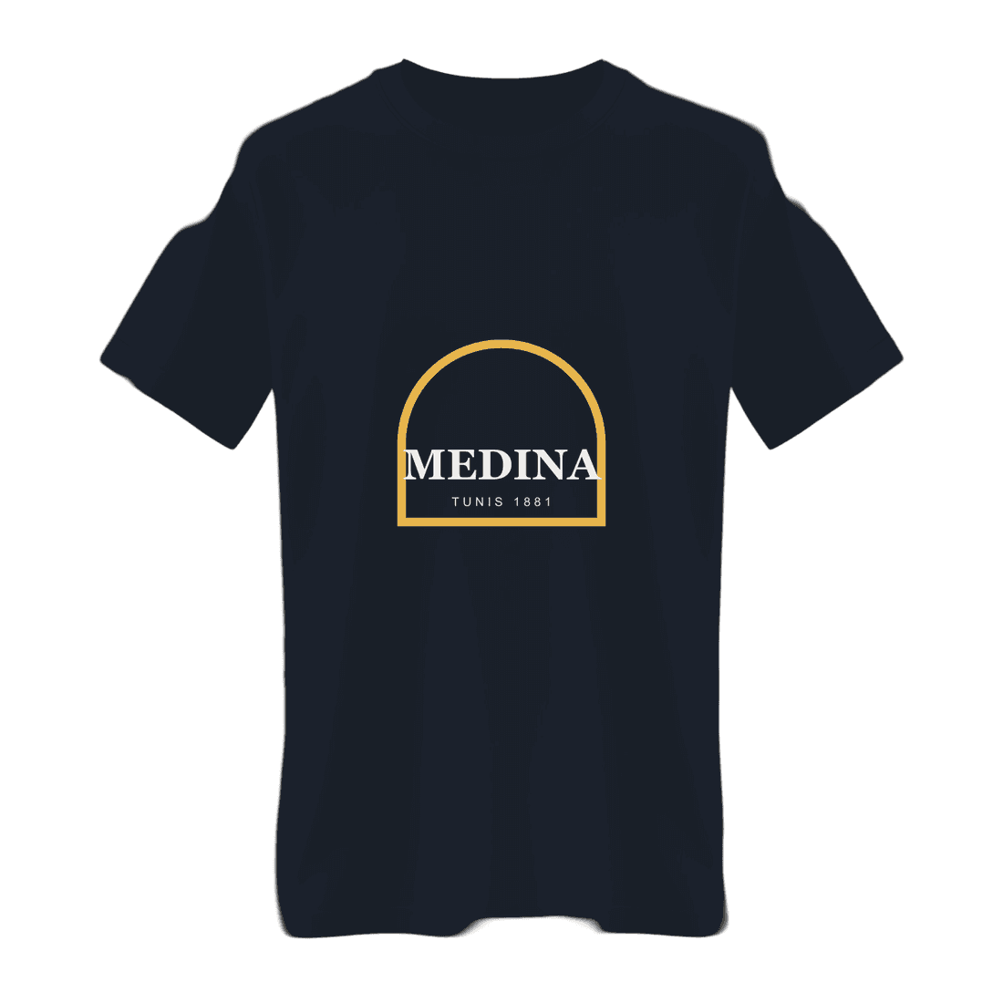 Medina Tee · Tataouine Lab