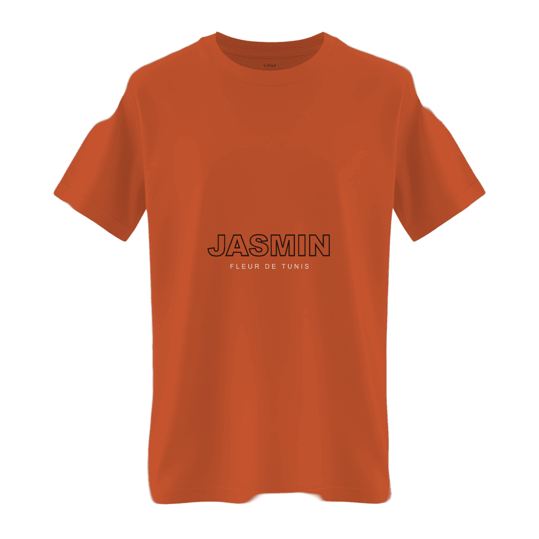 Jasmin Tee · Tataouine Lab