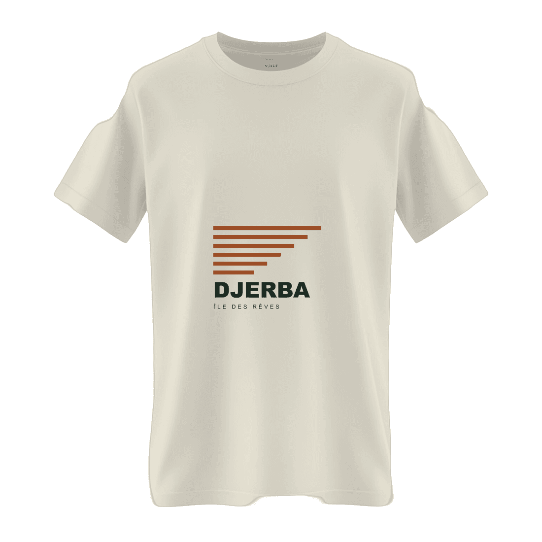 Djerba Tee · Tataouine Lab