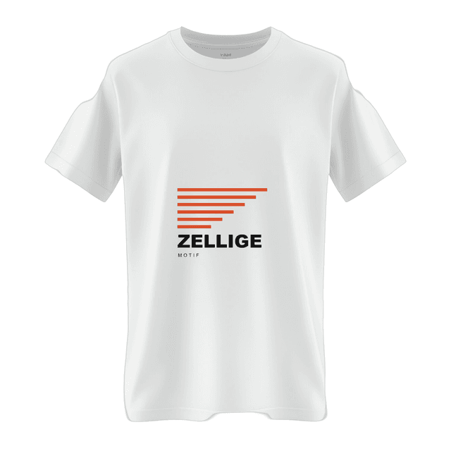 Zellige Tee · Tataouine Lab