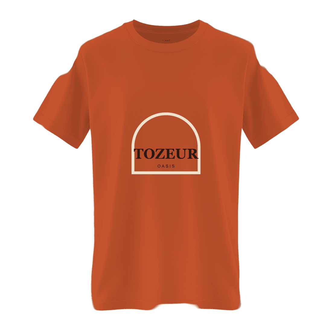 Tozeur Tee · Tataouine Lab