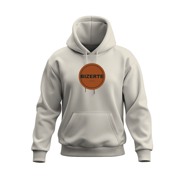 Bizerte Hoodie · Tataouine Lab