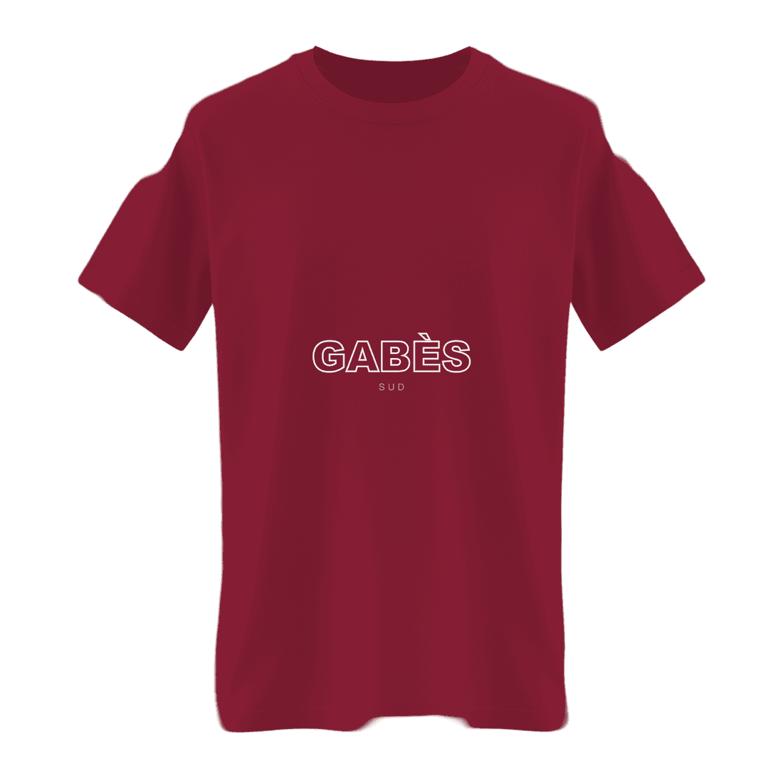 Gabès Tee · Tataouine Lab