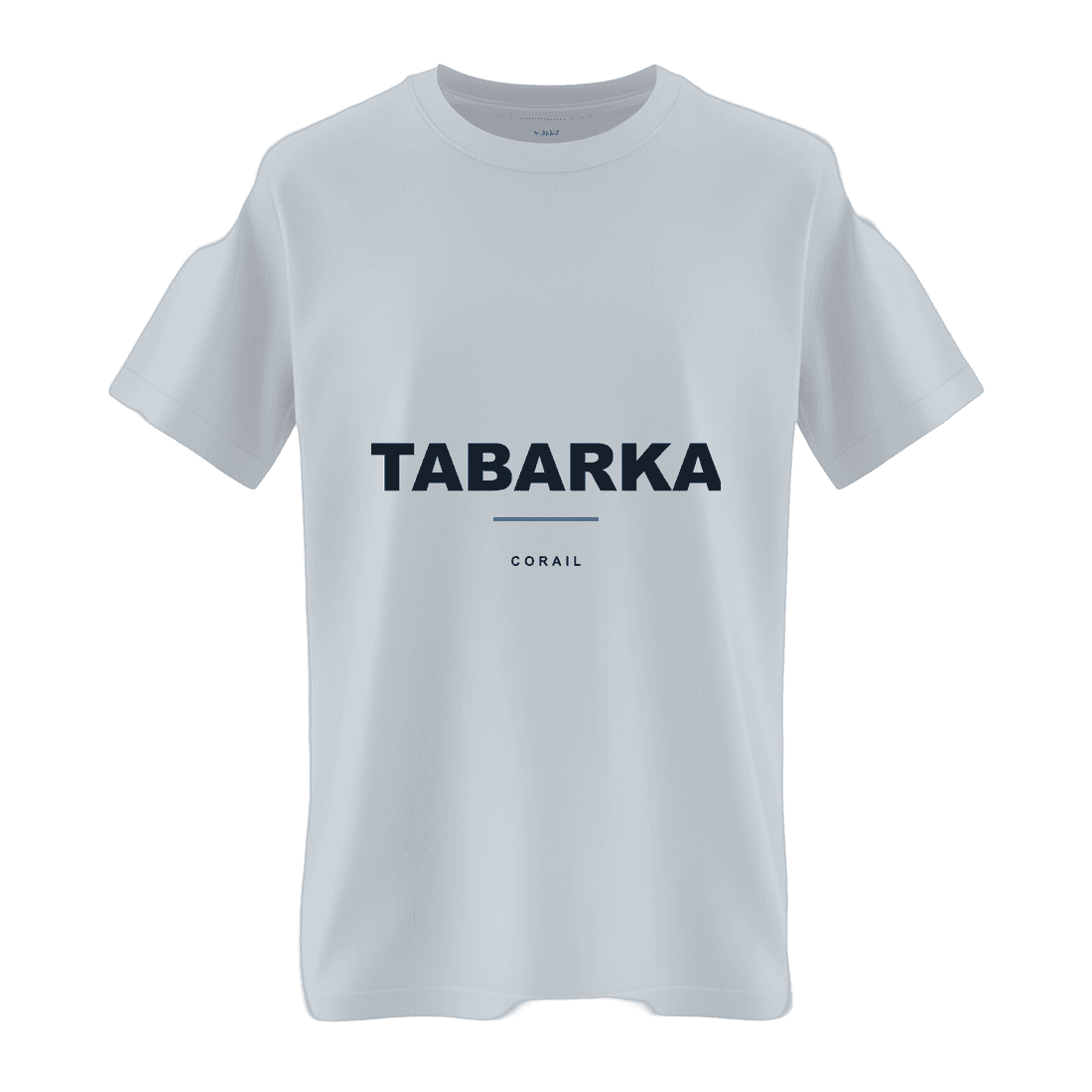 Tabarka Tee · Tataouine Lab