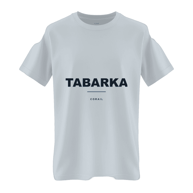 Tabarka Tee · Tataouine Lab