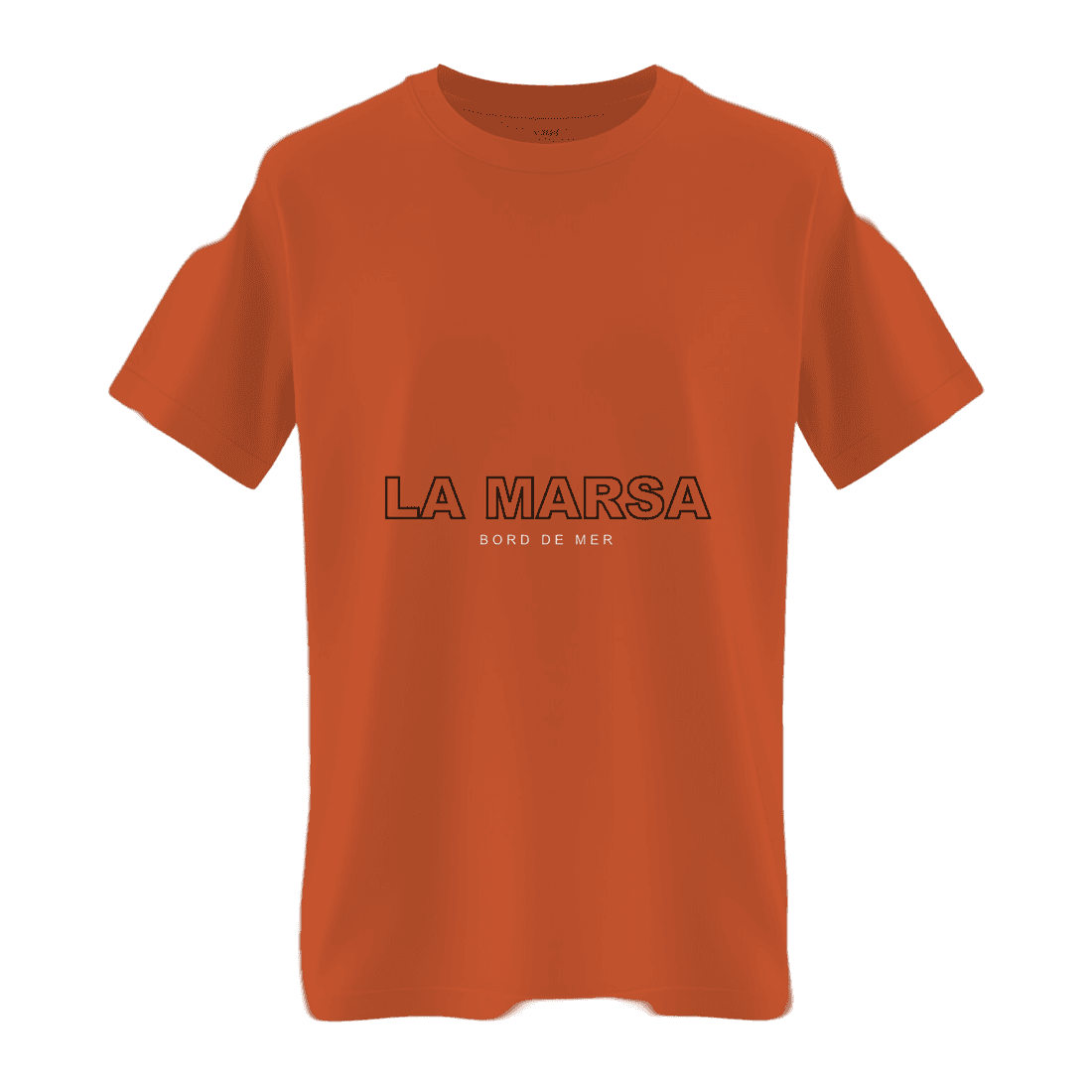 La Marsa Tee · Tataouine Lab