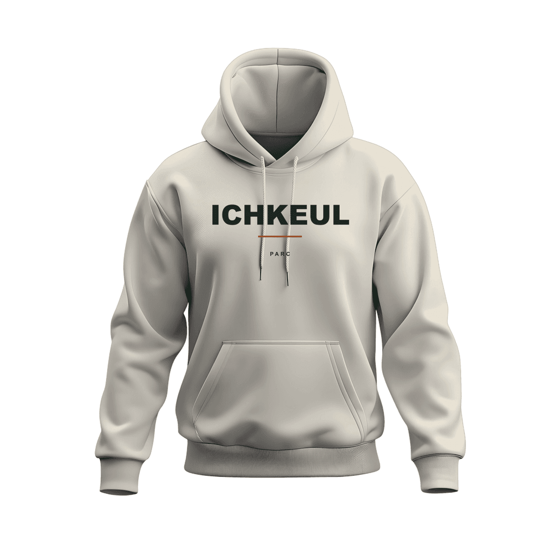Ichkeul Hoodie · Tataouine Lab