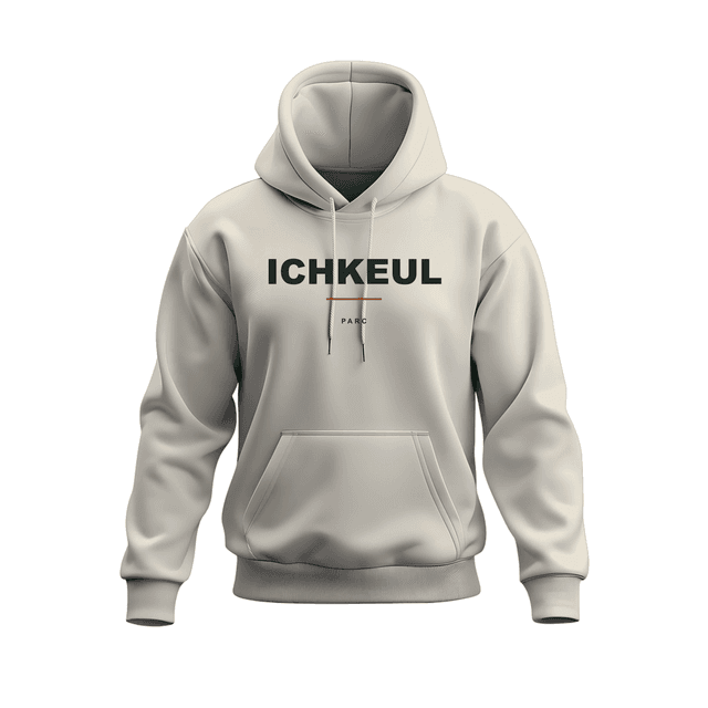 Ichkeul Hoodie · Tataouine Lab